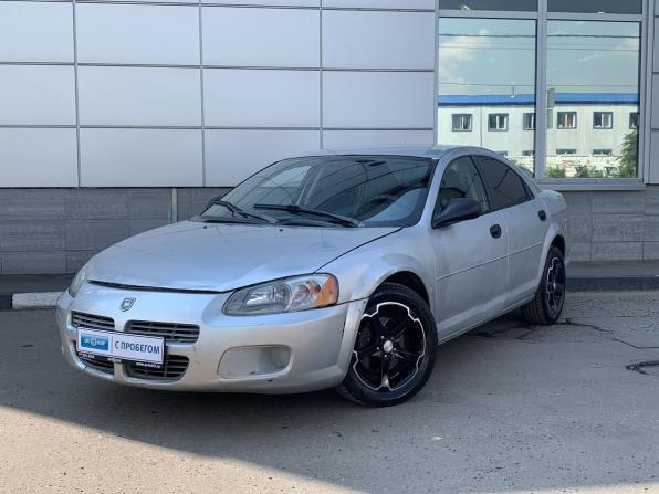 Dodge Stratus II с пробегом 2003 года, цена 249 000 рублей, 265717 км, седан, Автокод Объявления