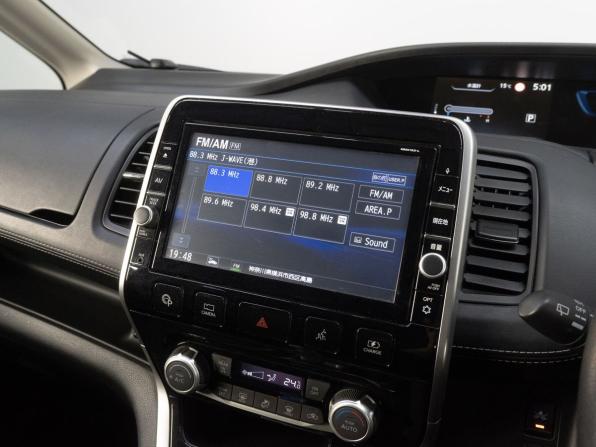 Nissan Serena V (C27) с пробегом 2019 года, цена 2 490 000 рублей, 116526 км, минивэн, Автокод Объявления