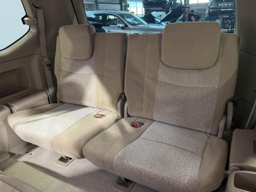 Toyota Land Cruiser Prado 120 Series Рестайлинг Ростов-на-Дону  - изображение 12