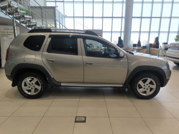 Renault Duster I с пробегом 2014 года, цена 730 000 рублей, 210000 км, внедорожник, Автокод Объявления