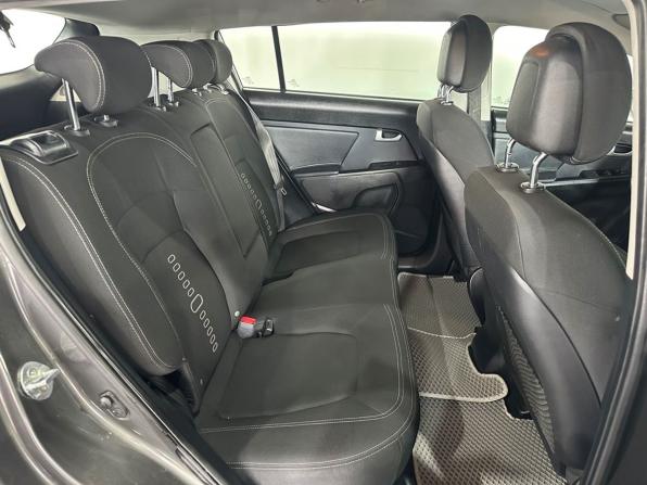 Kia Sportage III с пробегом 2013 года, цена 945 000 рублей, 419000 км, внедорожник, Автокод Объявления