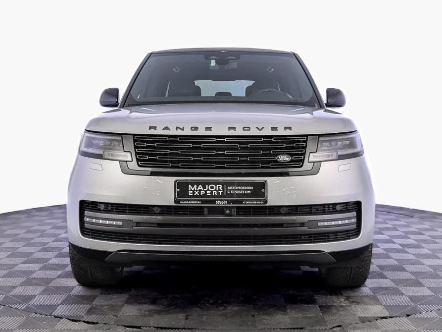 Land Rover Range Rover V Москва  - изображение 2
