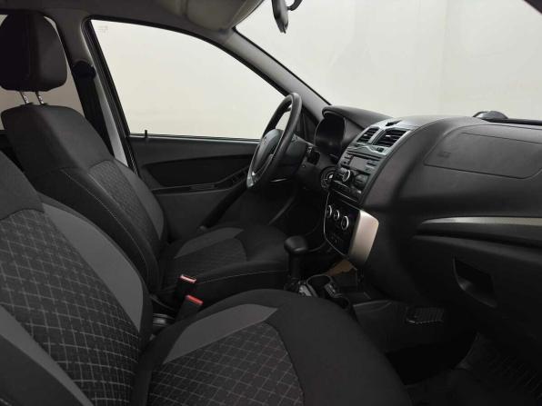 Lada (ВАЗ) Granta I Рестайлинг с пробегом 2021 года, цена 840 000 рублей, 100377 км, универсал, Автокод Объявления