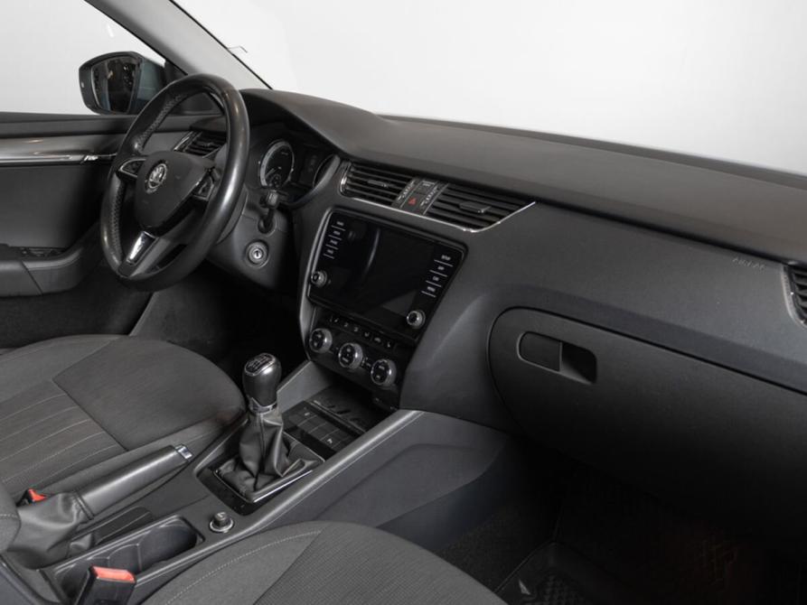Skoda Octavia III (A7) Рестайлинг Казань  - изображение 7