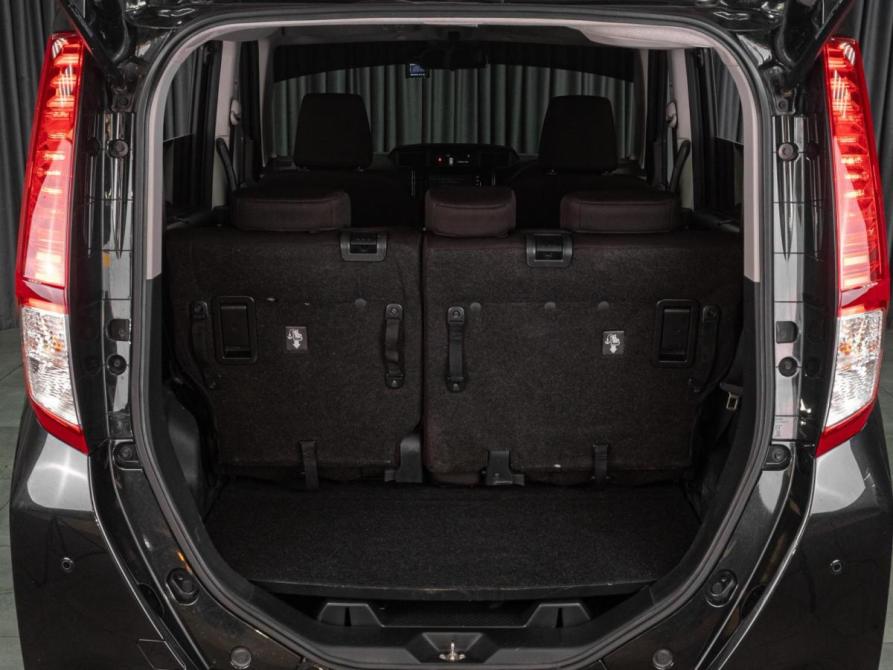 Toyota Roomy I Рестайлинг Тюмень  - изображение 19