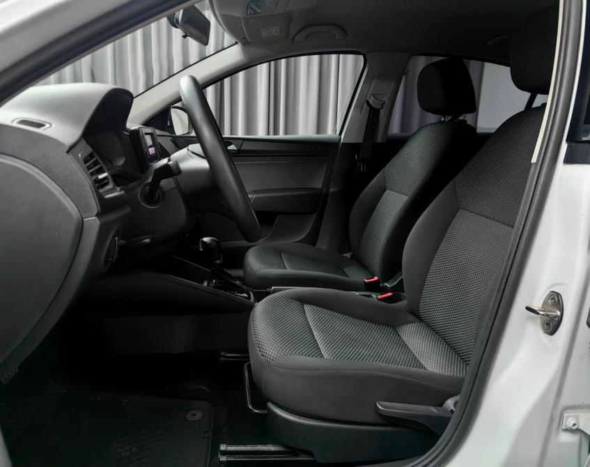Volkswagen Polo V Рестайлинг Москва  - изображение 9