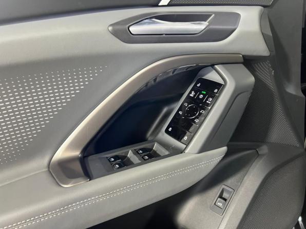 Audi Q5 III с пробегом 2025 года, цена 6 100 000 рублей, 57 км, внедорожник, Автокод Объявления