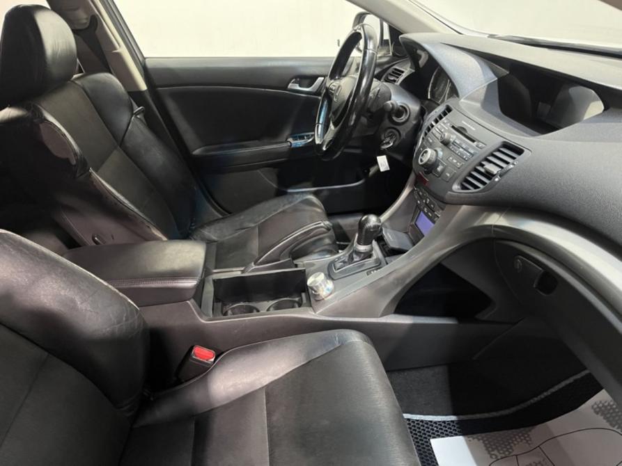 Honda Accord VIII Курск  - изображение 8