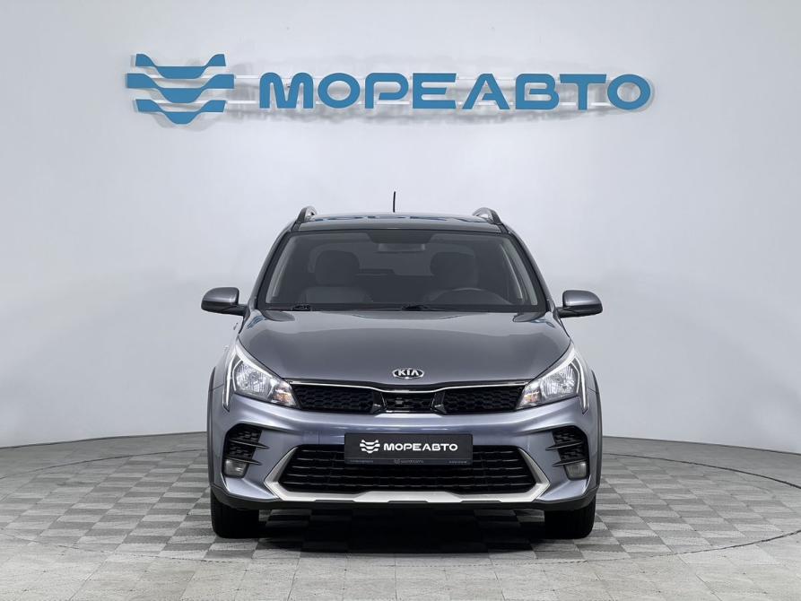 Kia Rio IV Рестайлинг Калининград  - изображение 2