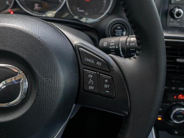 Mazda CX-5 I с пробегом 2013 года, цена 1 570 000 рублей, 209556 км, внедорожник, Автокод Объявления