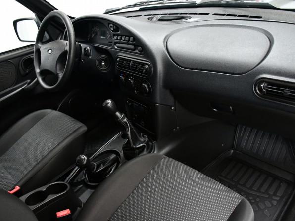 Lada (ВАЗ) Niva Travel I с пробегом 2024 года, цена 1 227 000 рублей, 10767 км, внедорожник, Автокод Объявления