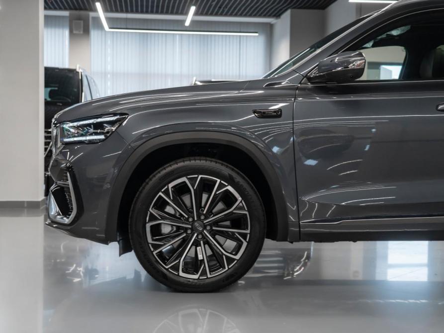 Geely Xingyue L I Рестайлинг 2 Москва  - изображение 27