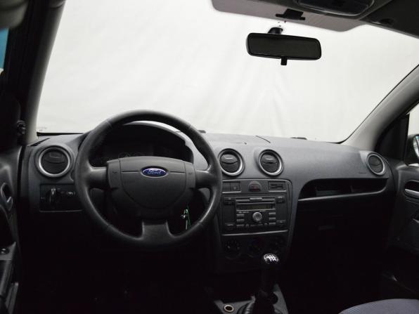 Ford Fusion I Рестайлинг с пробегом 2008 года, цена 348 000 рублей, 242190 км, хэтчбек, Автокод Объявления