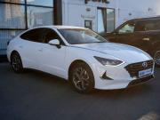 Hyundai Sonata VIII (DN8) Москва  - изображение 18