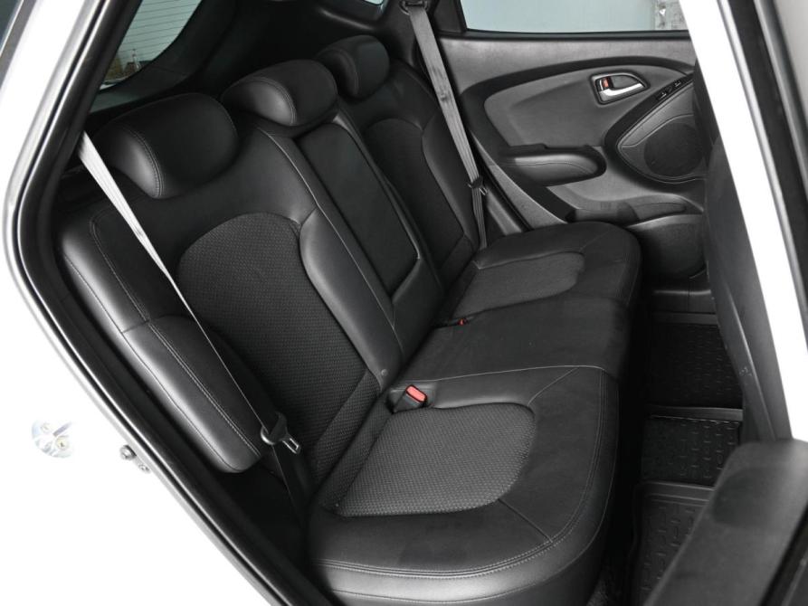 Hyundai ix35 I Ростов-на-Дону  - изображение 7