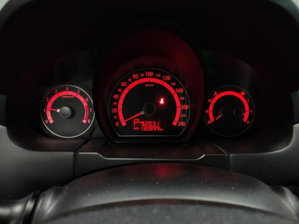 Kia Ceed I Рестайлинг с пробегом 2012 года, цена 770 000 рублей, 130896 км, хэтчбек, Автокод Объявления