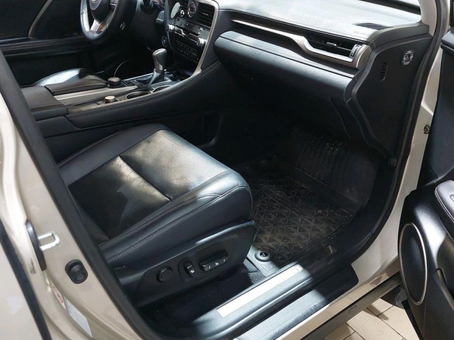 Lexus RX IV Москва  - изображение 30
