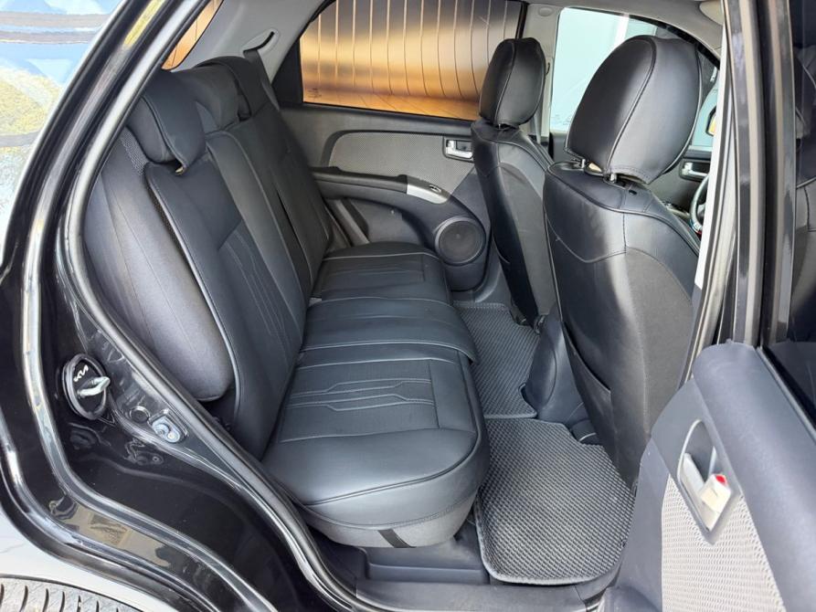 Kia Sportage II Рестайлинг Таганрог  - изображение 17