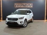 Hyundai Creta I Уфа  - изображение 16