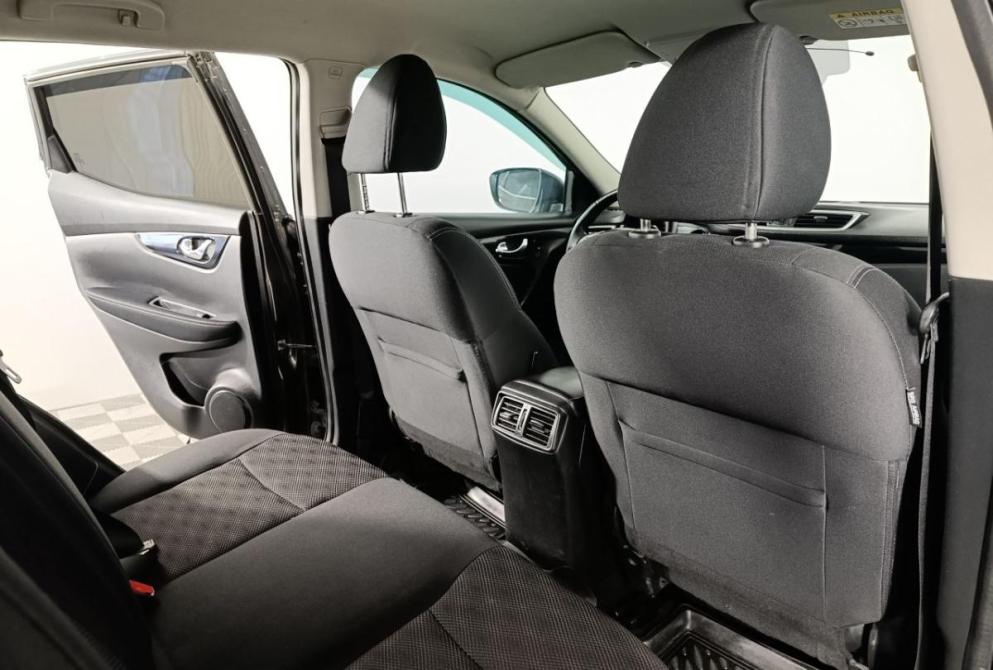 Nissan Qashqai II Волгоград  - изображение 15