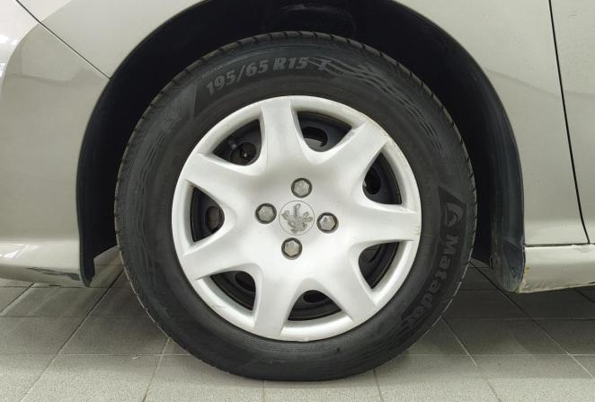 Peugeot 308 I с пробегом 2010 года, цена 429 000 рублей, 174236 км, хэтчбек, Автокод Объявления