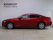 Mazda 6 III (GJ) Рестайлинг Дзержинск  - изображение 34