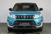 Suzuki Vitara II Рестайлинг Санкт-Петербург  - изображение 19