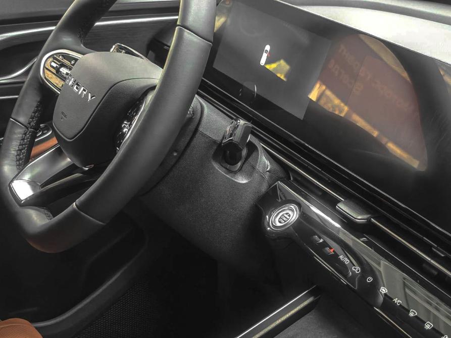 Omoda C5 I Ростов-на-Дону  - изображение 13