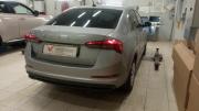 Skoda Rapid II Санкт-Петербург  - изображение 7