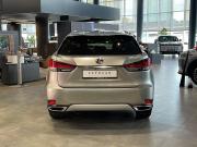 Lexus RX IV Рестайлинг Тюмень  - изображение 29