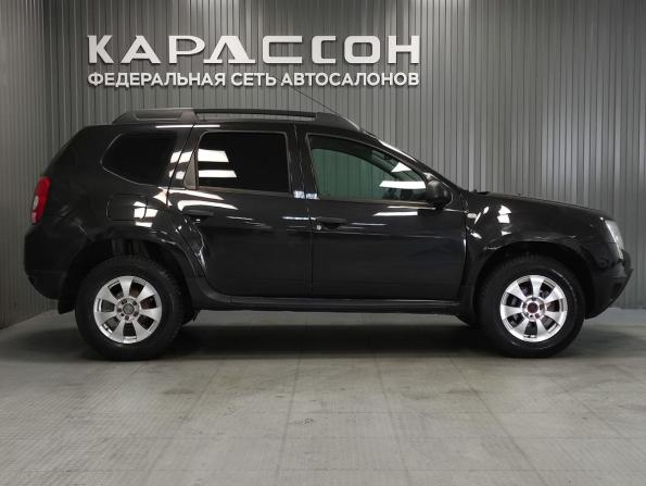 Renault Duster I с пробегом 2014 года, цена 763 000 рублей, 157235 км, внедорожник, Автокод Объявления