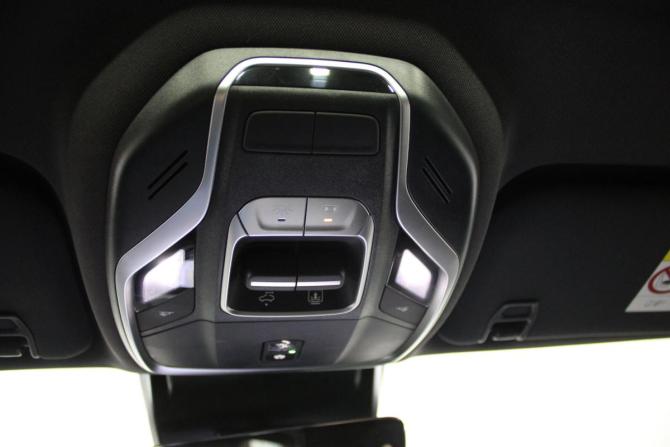 Geely Tugella I Рестайлинг с пробегом 2024 года, цена 2 849 000 рублей, 65100 км, внедорожник, Автокод Объявления