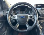Ford Kuga II Тамбов  - изображение 38