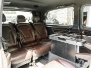 Mercedes-Benz V-Класс III (W447) Екатеринбург  - изображение 67