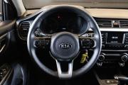 Kia Rio IV Уфа  - изображение 27