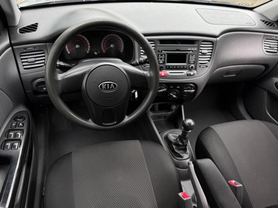Kia Rio II Рестайлинг Кропоткин  - изображение 6