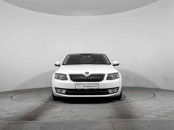 Skoda Octavia III (A7) с пробегом 2013 года, цена 1 268 900 рублей, 142704 км, лифтбек, Автокод Объявления