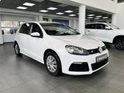 Volkswagen Golf VI Ростов-на-Дону  - изображение 25