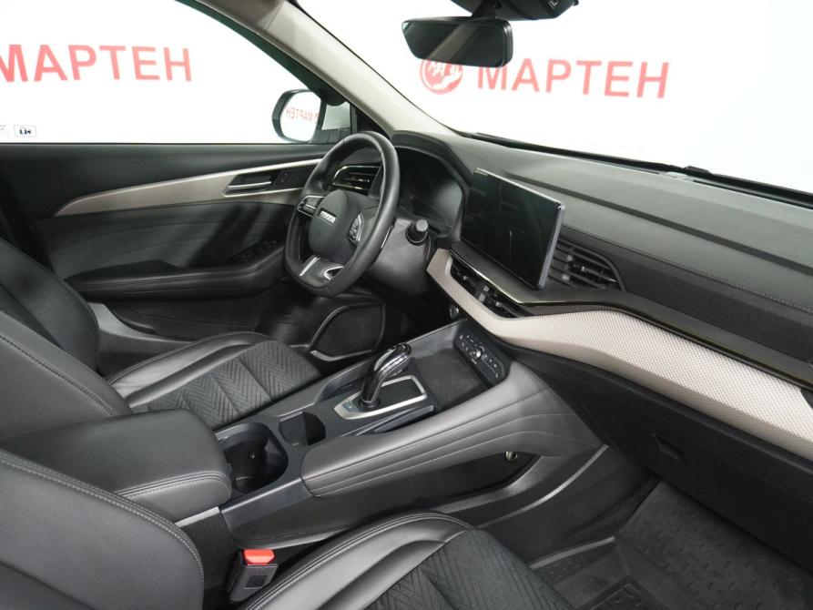 Haval F7 I Рестайлинг Вологда  - изображение 10