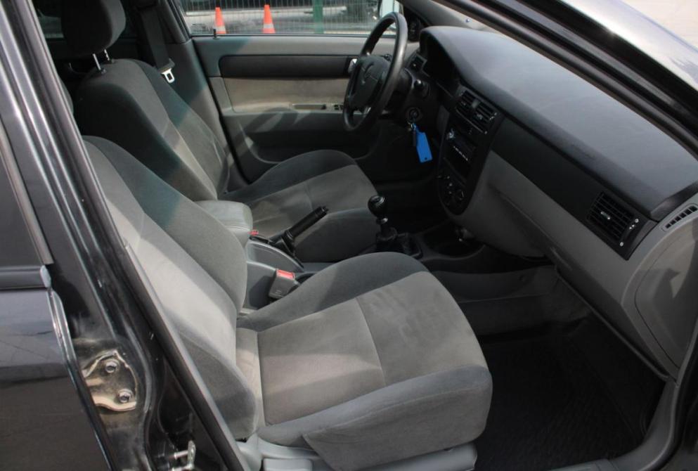 Daewoo Gentra II Саратов  - изображение 19