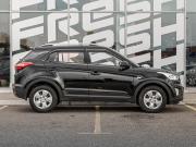 Hyundai Creta I Рестайлинг Краснодар  - изображение 26