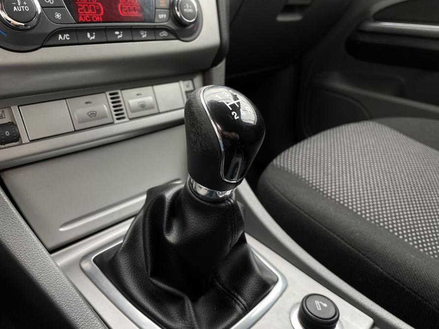Ford Focus II Рестайлинг Тамбов  - изображение 17