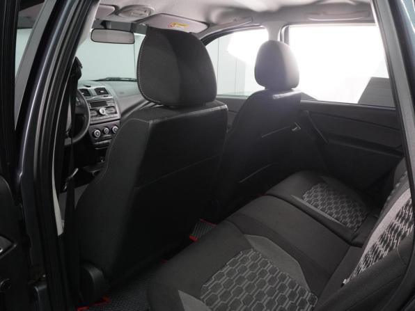 Lada (ВАЗ) Granta I Рестайлинг с пробегом 2019 года, цена 780 000 рублей, 105989 км, универсал, Автокод Объявления