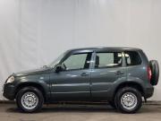 Chevrolet Niva I Рестайлинг Кемерово  - изображение 28