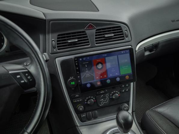 Volvo S60 I Рестайлинг с пробегом 2007 года, цена 770 000 рублей, 180000 км, седан, Автокод Объявления
