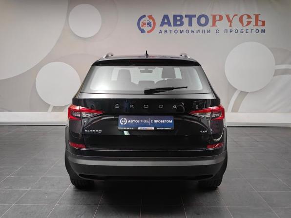 Skoda Kodiaq I с пробегом 2020 года, цена 3 390 000 рублей, 96171 км, внедорожник, Автокод Объявления