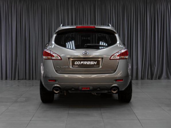 Nissan Murano II (Z51) Рестайлинг с пробегом 2012 года, цена 1 349 000 рублей, 183869 км, внедорожник, Автокод Объявления