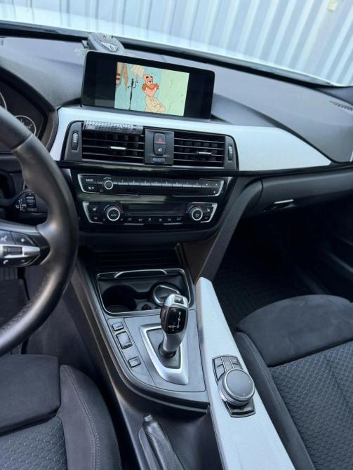 BMW 3 серии VI (F3x) Рестайлинг Ростов-на-Дону  - изображение 14