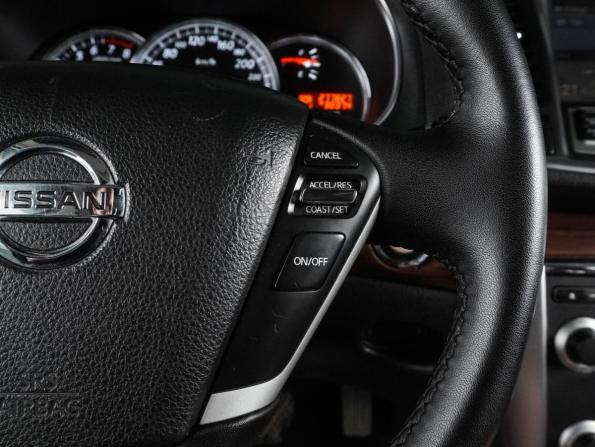 Nissan Teana II с пробегом 2010 года, цена 799 000 рублей, 277827 км, седан, Автокод Объявления