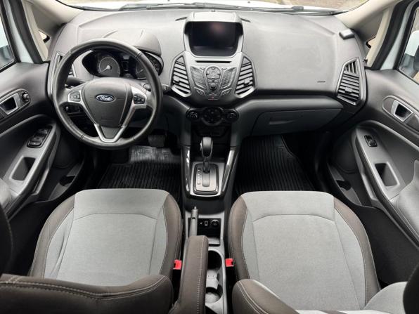 Ford EcoSport II с пробегом 2017 года, цена 1 089 000 рублей, 73629 км, внедорожник, Автокод Объявления